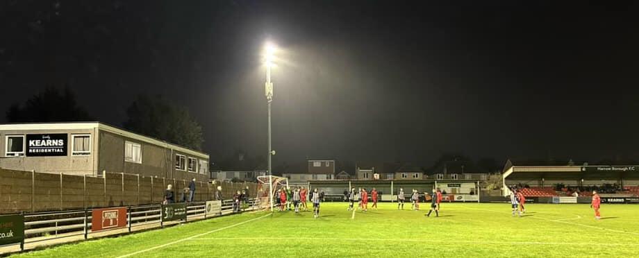 harrowborofc_ul's tweet photo. #Result : #HarrowBoroFC  1  #DorchesterTown 2
28th March 2023 :
#SouthHarrow #Roxbourne #Roxeth #HarrowOnTheHill #SouthRuislip #RaynersLane #WestHarrow #NorthHarrow #Northolt #SudburyHill #Pinner #Eastcote #London #Dorchester https://t.co/GHVtJNt8HZ