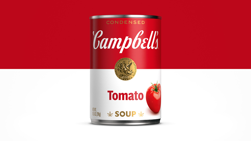 Campbell's | Product Animation #justuploaded - creativepool.com/profile/288488…
