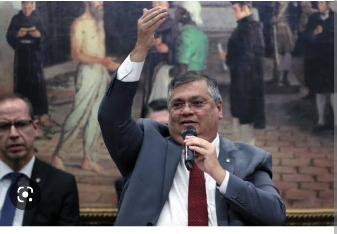 Dino na CCJ.
Foi horrível o comportamento de cada político de oposição, parecia que em cada um aparecia a imagem do Bolsonaro, pessoas desprezíveis, despreparadas e sem respeito ao Ministro.
<a href="/FlavioDino/">Flávio Dino 🇧🇷</a>