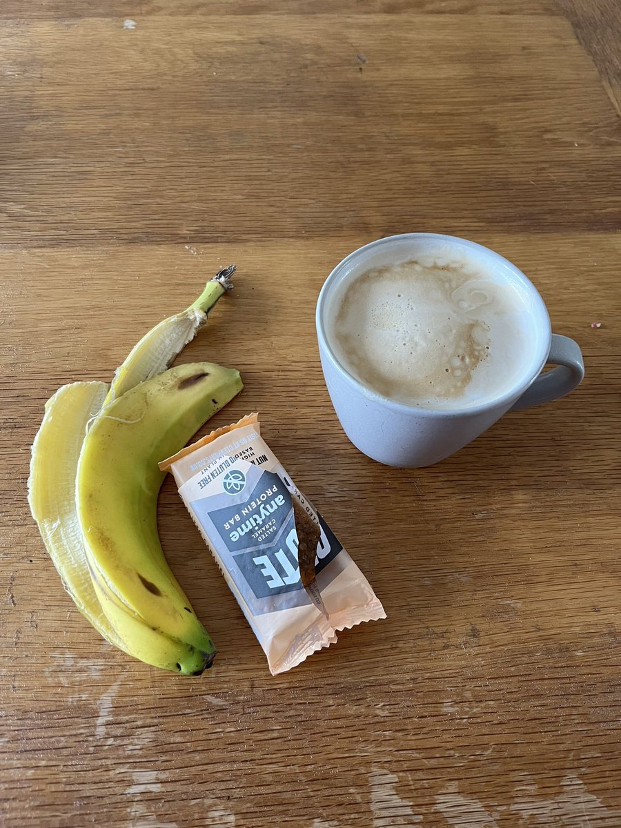 Earned!
Great start to the day with <a href="/SIFoundation1/">Sporting Influence Foundation</a> cycling 🚴‍♀️ around our schools. Teaching this afternoon so had to leave them before the end. Thank you <a href="/PrologueCycle/">Prologue Cycling</a> for the goodie bags and your support. Enjoy the afternoon <a href="/MrWhitford_SI/">Will Whitford</a> <a href="/MrDoey_SI/">Chris Doey</a> <a href="/MrColley_SI/">Martin Colley</a> <a href="/MrAtkinson_SI/">Neil Atkinson</a>