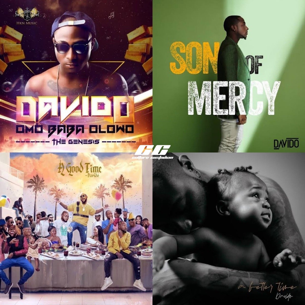 Culture Custodian tweet media