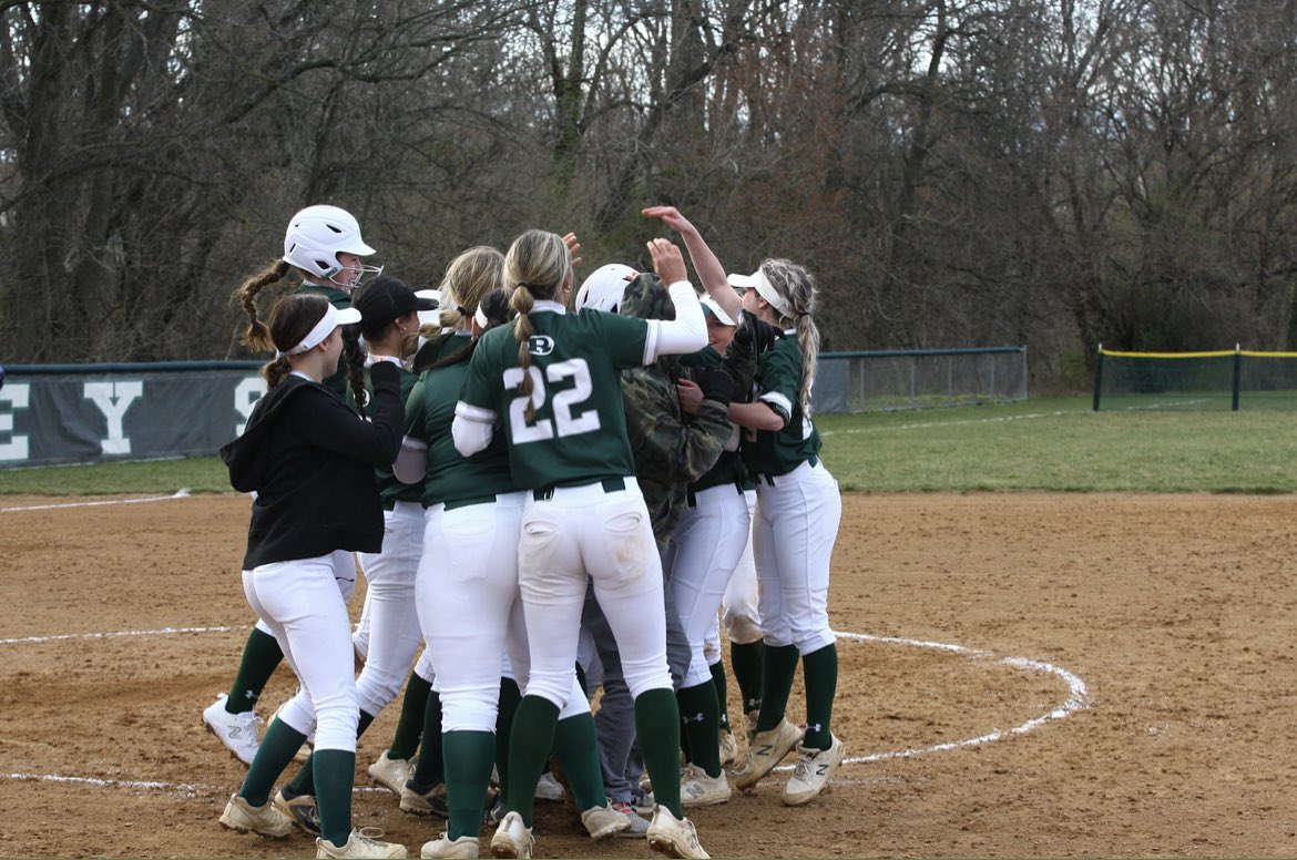 Ridley Softball tweet media