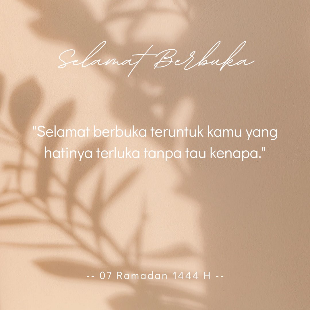 any_____think's tweet photo. Jangan menyerah yaa😇
#galau #galaubrutal #life #quote #quotes #quoteoftheday #ka #anythink https://t.co/kZuIBGvqmX
