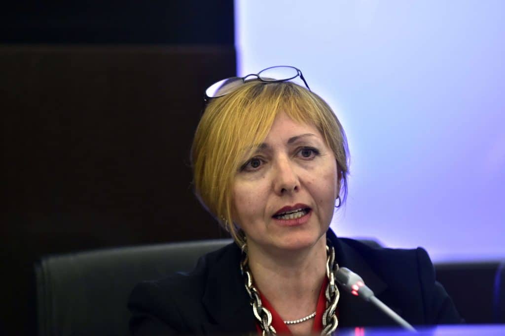 "Intesa San Paolo, Ordasso: sul lavoro flessibile siamo all’avanguardia"

L'intervista di <a href="/GhianiEmanuele/">Emanuele Ghiani</a>  a Patrizia Ordasso, responsabile affari sindacali e welfare di Intesa Sanpaolo
<a href="/intesasanpaolo/">Intesa Sanpaolo</a> 

ildiariodellavoro.it/intesa-san-pao…