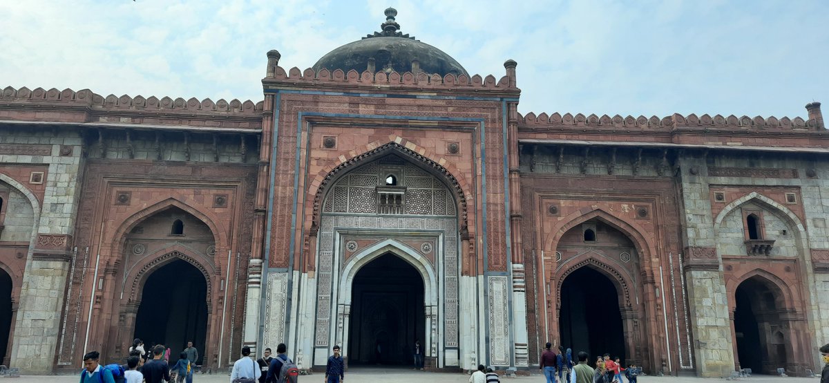 Join our Heritage Walks with Explorers in Residence® and experience the magic of Delhi's ancient past. Uncover stories of forgotten rulers and dynasties.
#cityexplorers®
