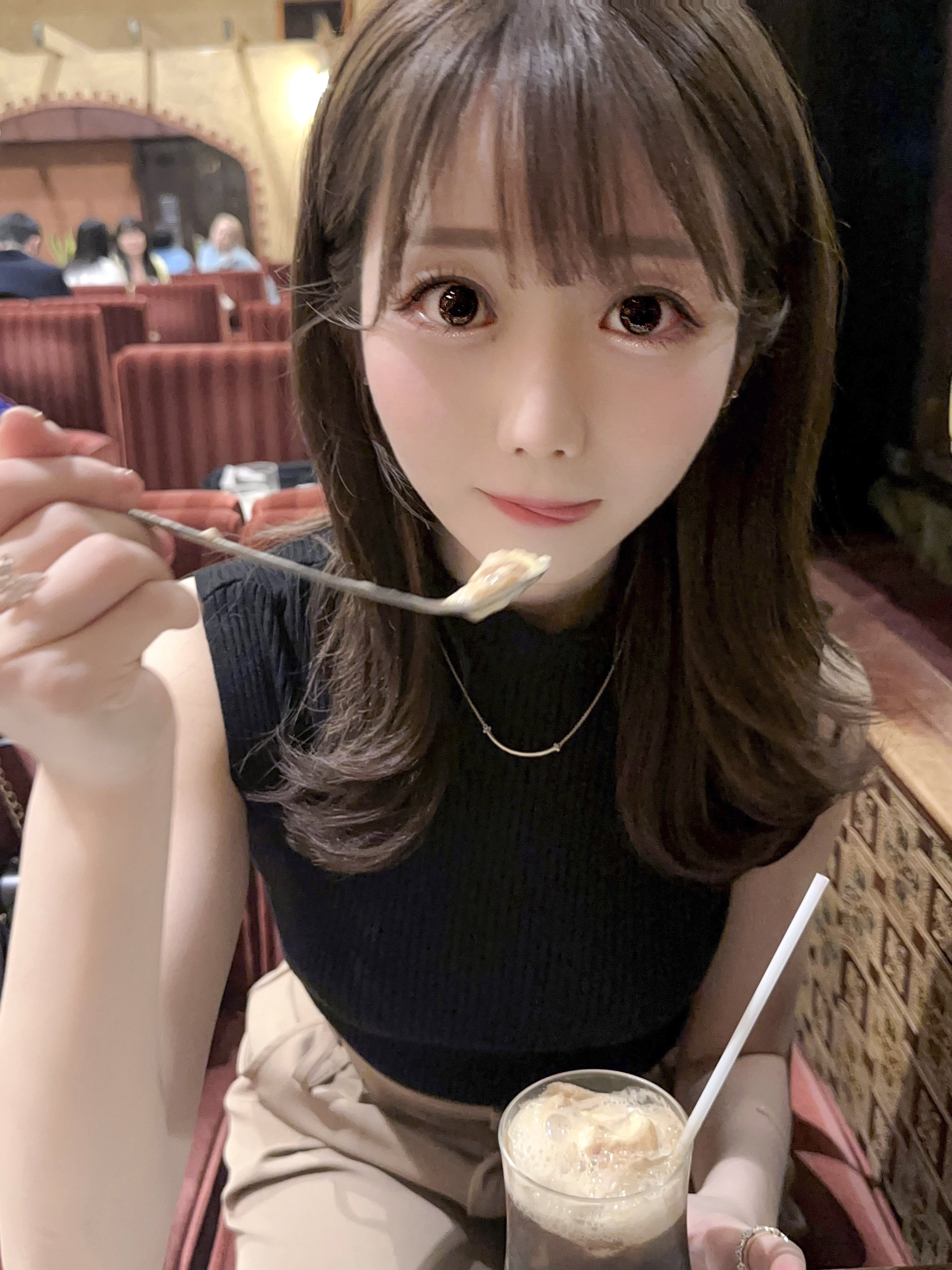 PRESS May 大谷映美里 E