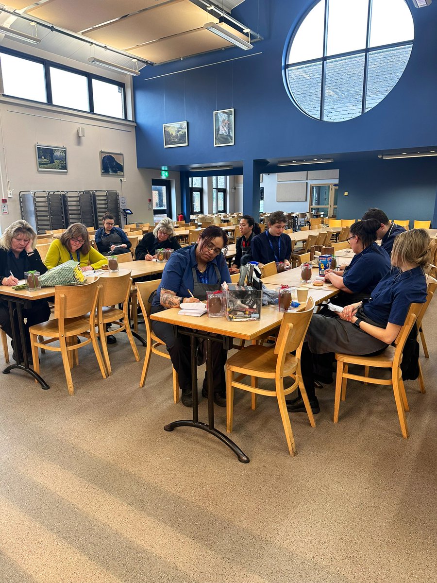 RBC food tweet media