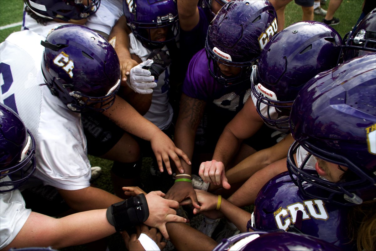 UMHB Football🏈 tweet media