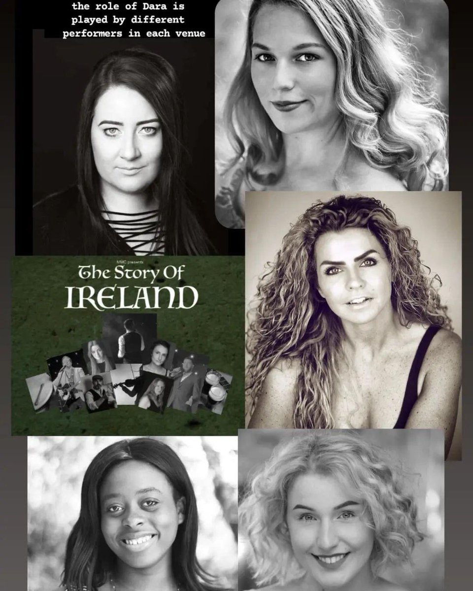 Fylde Audio visual are chuffed to support this UK tour and What a great show this will be… with dialogue, Live music and vocals from a talented cast… not your usual Irish show… A mixed bag. A Play, A stage Show, An education Performance…