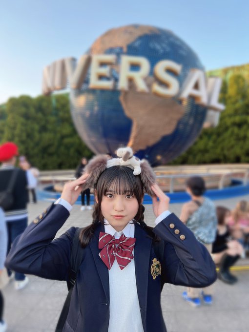 Twitterのコスプレ画像41