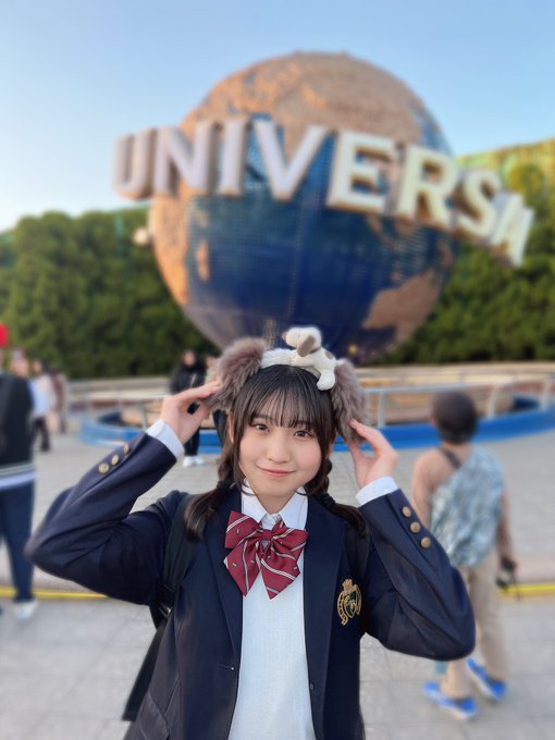 Twitterのコスプレ画像42