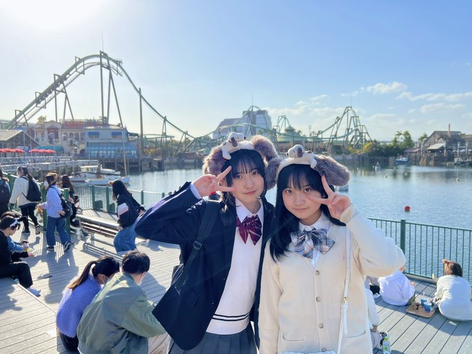 Twitterのコスプレ画像40