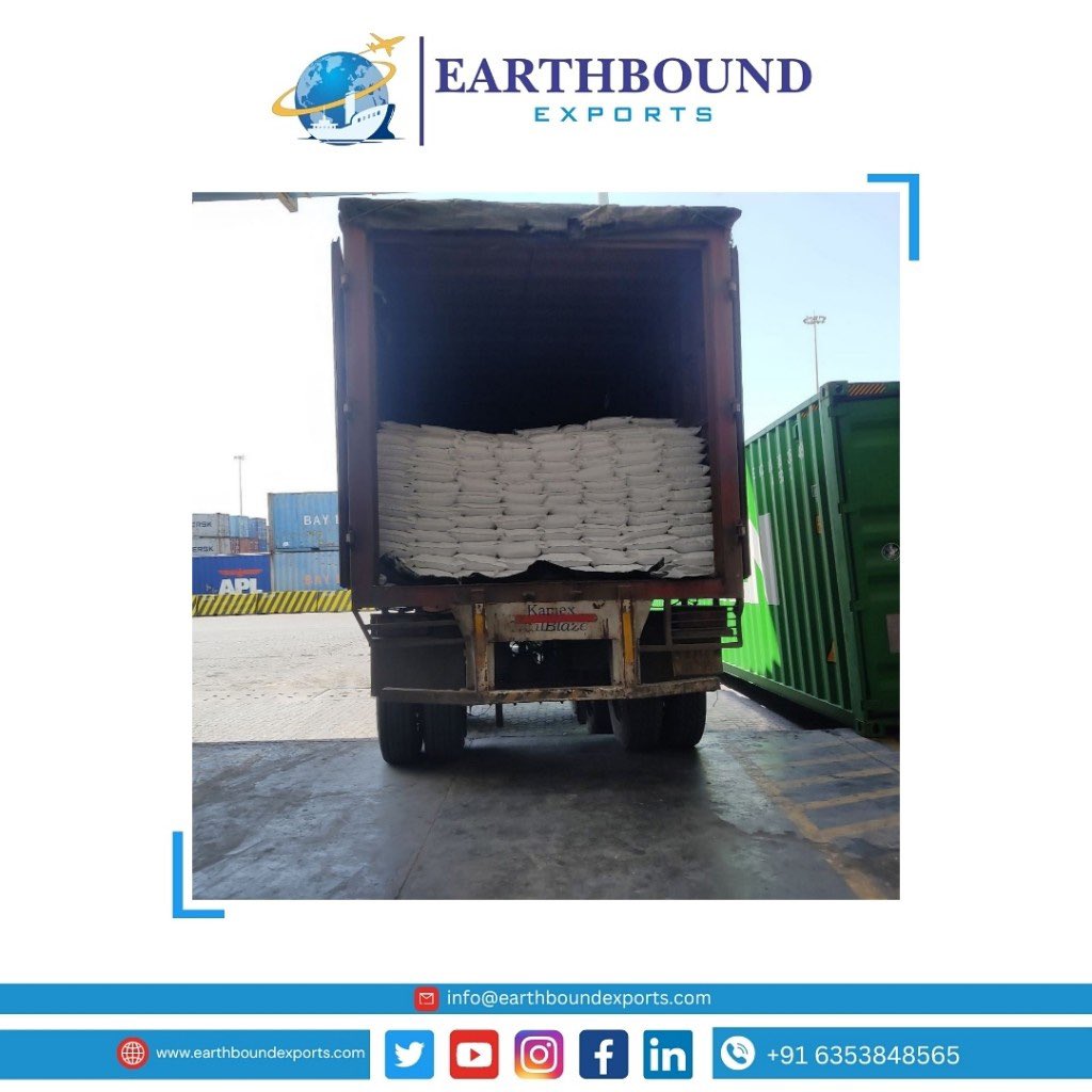 Earthbound_expo's tweet photo. 2 shipment of Green millet exports in dubai, UAE 🇦🇪 

#earthboundexports #surat #gujrat #india #exportindia #earthboundexportsindia #import #trader #freight #bussiness #dollar #cargo #rajasthan #greenmillet #government #milat #dubai #bajara #mundraport #indianfood #contactus https://t.co/WQ7Fb91ils