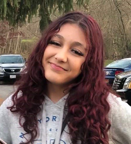 #CriticalMissing: 14-year-old Jasmine Alexis Torres (5'1', 120 lbs.). Last seen 4 a.m. March 29 in the #MiddleRiver area. Unknown clothing description. Anyone with information, please call 911 or 410-307-2020. #HelpLocate.