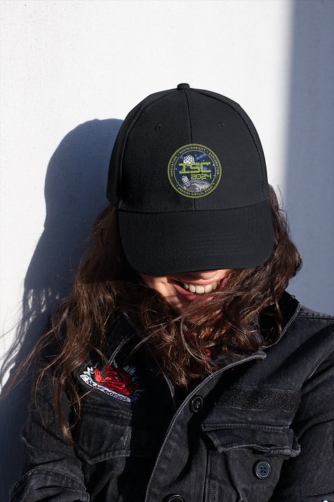 altair_ent's tweet photo. ISC 2024 just got so much cooler!🧢 #nocap

This stylish and comfortable cap is the perfect way to show off your passion for space tech and innovation. 🌍🛰

Get yours on 👉 https://t.co/CGo5fooZVk

#swagon #spaceevent #spaceconvention #unisex #headgear #spacefan https://t.co/3Mtto12HBh