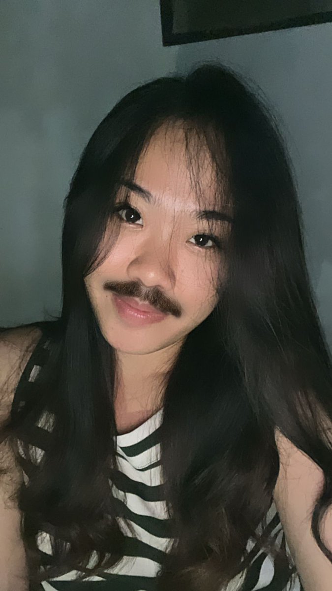 nrrrrrrta's tweet photo. katanya cwe berkumis itu disayang mertua, kalo kayak gini orang tuanya siapa nihh yang siap jadiin aku menantu? https://t.co/Hxrh3QVaH4