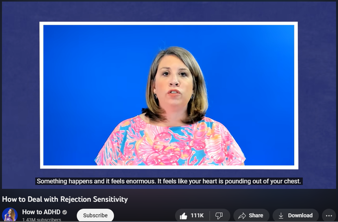 1,793,521 views  26 Aug 2020  #ConnectionMatters
This is my most requested episode ever. Thanks to the support of my research team, creative team, professional consultants, and the fabulous Caroline Maguire, it's finally done :) Enjoy!!!
FREE PRINTABLE REFERENCE CARD: https://drive.google.com/file/d/1oncd...
(it fits great in a bullet journal, or fold it to stick in a wallet!)

CHECK OUT DANI'S COGNITIVE DISTORTIONS: 
https://www.adhddd.com/shop/the-faces...

GET CAROLINE'S BOOK: 
https://www.carolinemaguireauthor.com/

Caroline Maguire, M.Ed., ACCG, PCC founded and facilitates a comprehensive SEL training methodology (#ConnectionMatters) for adults, parents, clinicians and academic professionals on how to develop critical social, emotional and behavioral skills, in themselves and in others. Caroline’s book Why Will No One Play With Me?  is a playbook that includes foolproof scripts on how to communicate – with anyone, in any situation – and how to ensure the message registers with the