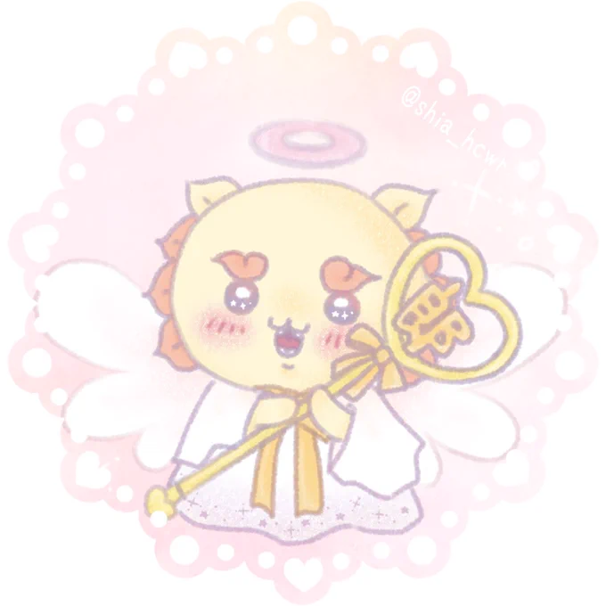 リクエストがあったのでシーサーちゃんのアイコンと壁紙、ヘッダーはこちらからどうぞ 