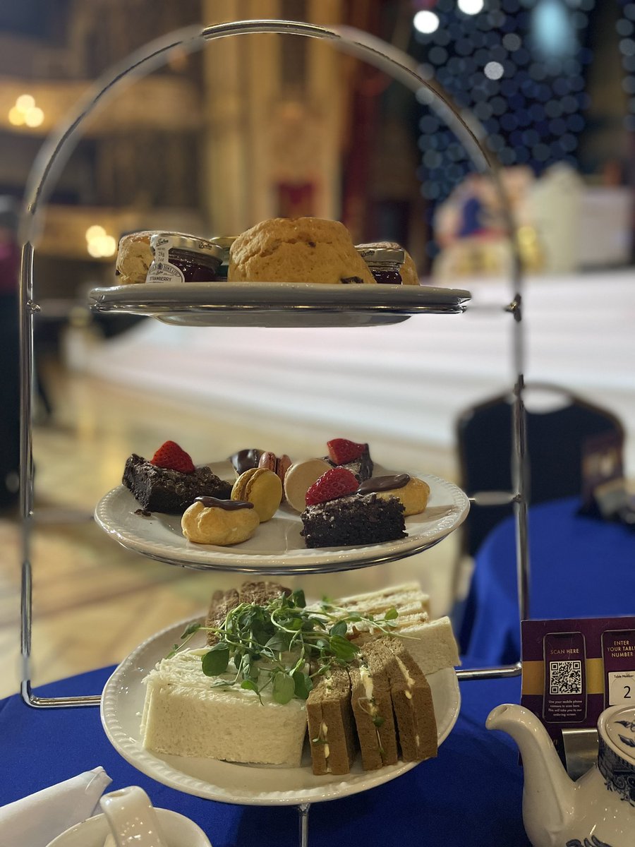 Claire Greenway tweet media