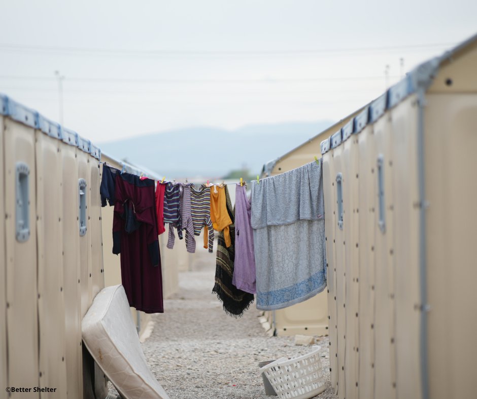 After the devastating earthquakes that hit Turkey &amp; Syria on February 6, CARE receives support from Ikano Group &amp; <a href="/Better_Shelter/">Better Shelter</a> to help those affected. Ikano Group plans to donate 8,750 mattresses from Ikano Industry to equip 1,750 emergency shelters provided by <a href="/Better_Shelter/">Better Shelter</a>