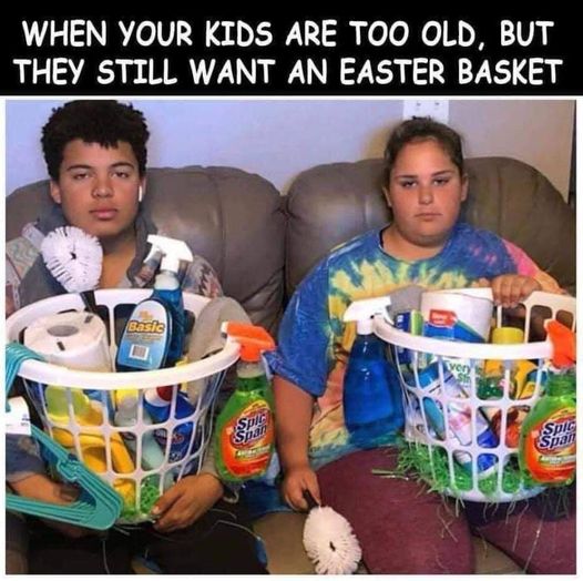 LisbonCU's tweet photo. Wacky Wednesday...
Because we all need a laugh now and then! #WackyWednesday https://t.co/4Ab2nILgXx