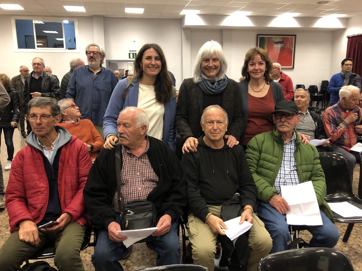 Dolors Sabater Puig tweet media