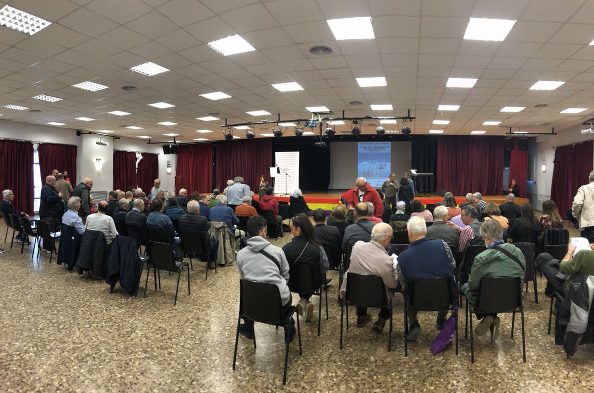 Dolors Sabater Puig tweet media