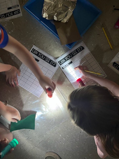 Beech Elementary School tweet media