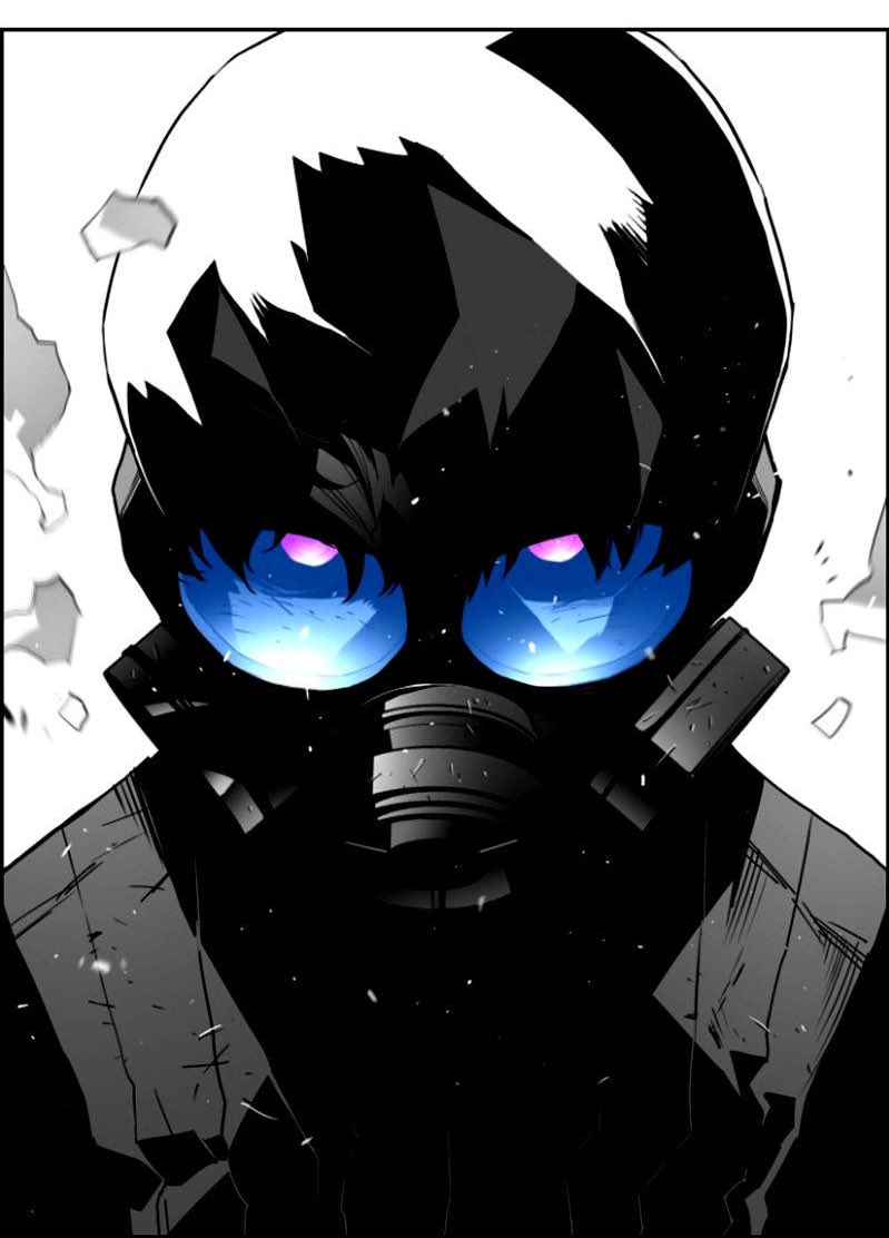 LordEyepatch's tweet image. And the beast awakens

 #TerrorMan