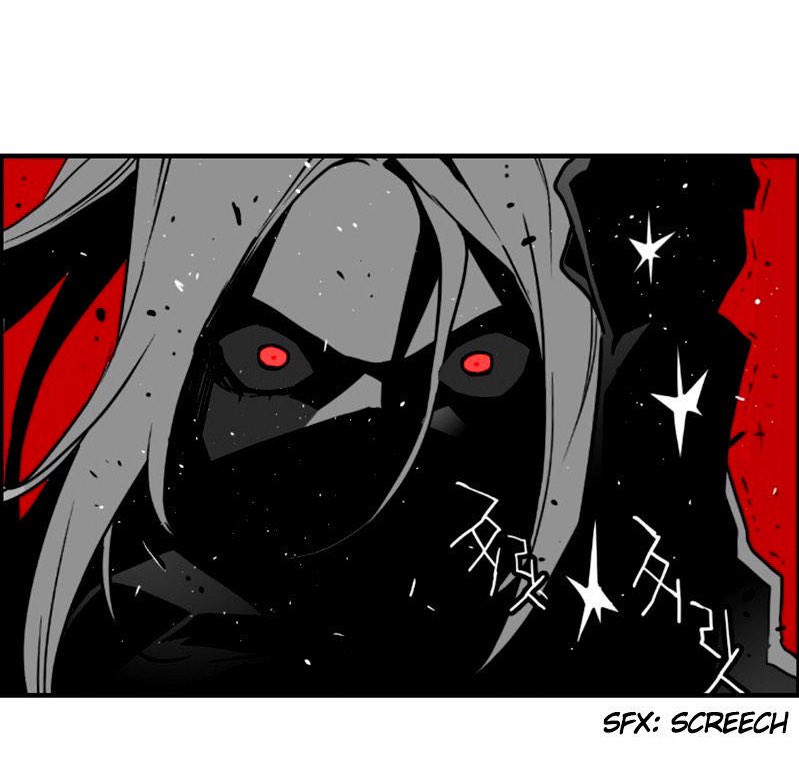 LordEyepatch's tweet image. And the beast awakens

 #TerrorMan