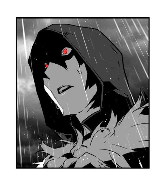 LordEyepatch's tweet image. And the beast awakens

 #TerrorMan