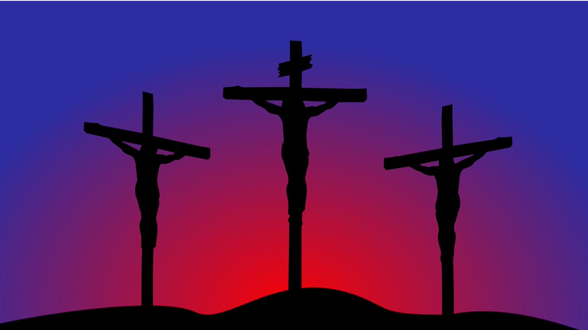 ChristChurchBex's tweet photo. Holy Week e-pew sheet - https://t.co/zlYCnJexm1 https://t.co/kisMUC6bf9