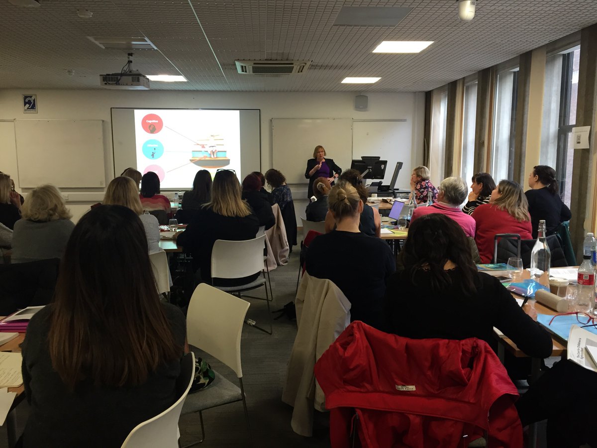 Reading Recovery Europe tweet media