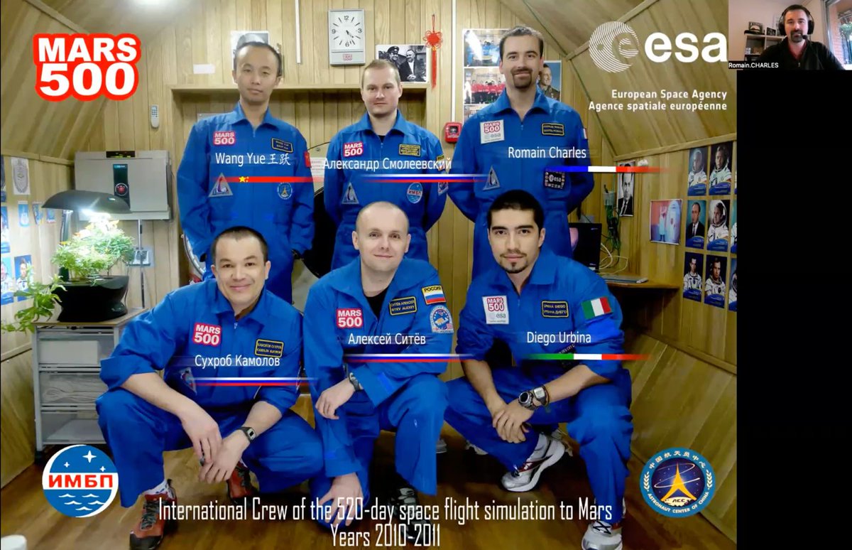 Asclepios Mission tweet media