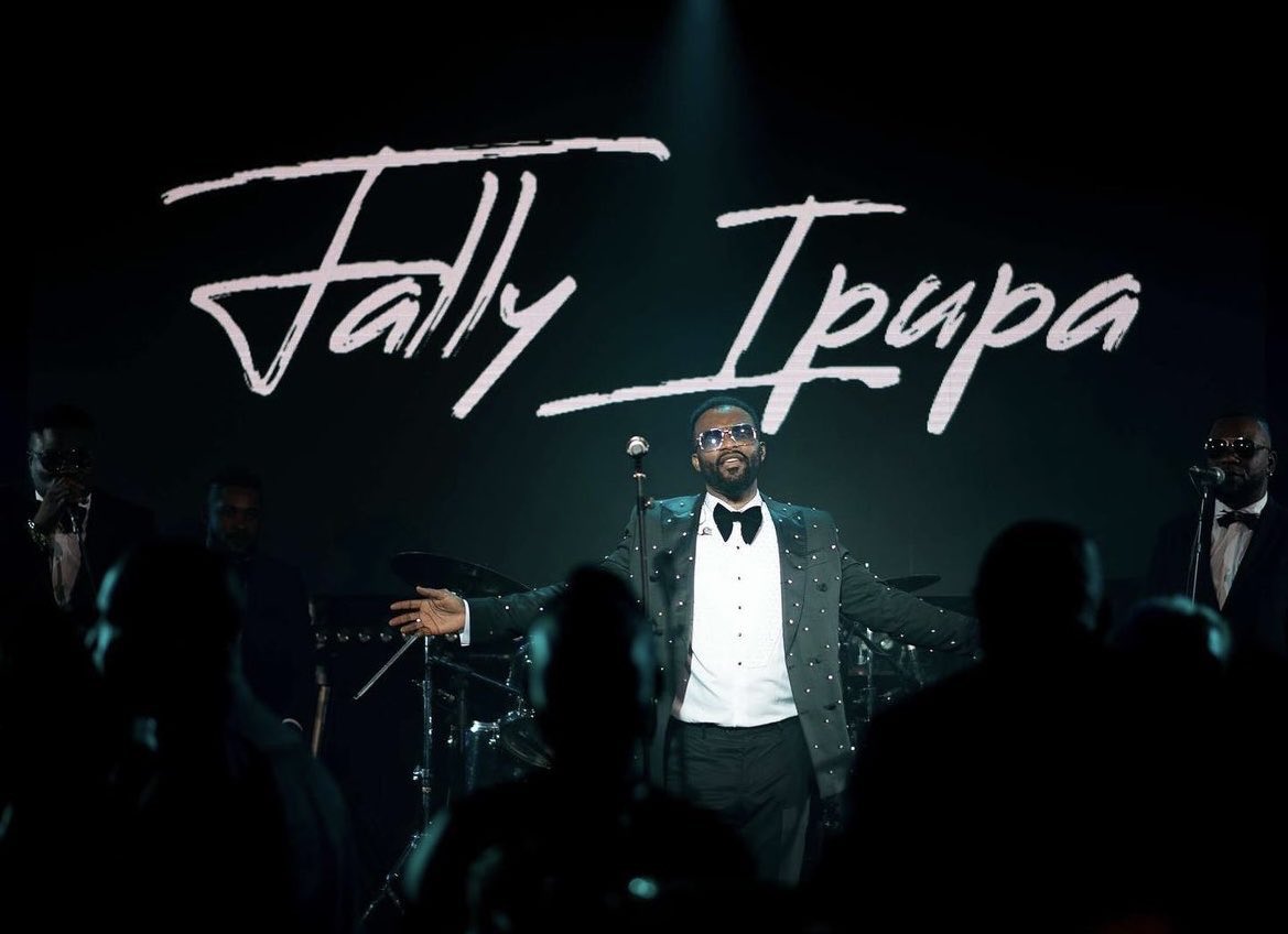 SOrvynho's tweet photo. Le meilleur artiste musicien congolais de #Wendo à #DenisLESSIE Mesdames et Messieurs, l’aigle suprême @fallyipupa01 👑🦅🐐 https://t.co/LhlkWI2FyX