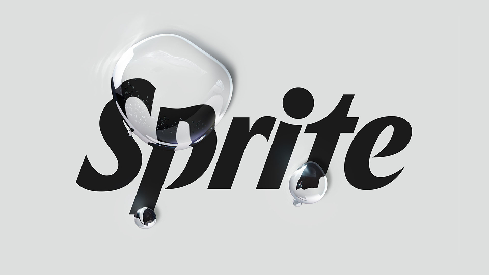Sprite | Product CGI #justuploaded - creativepool.com/profile/288488…
