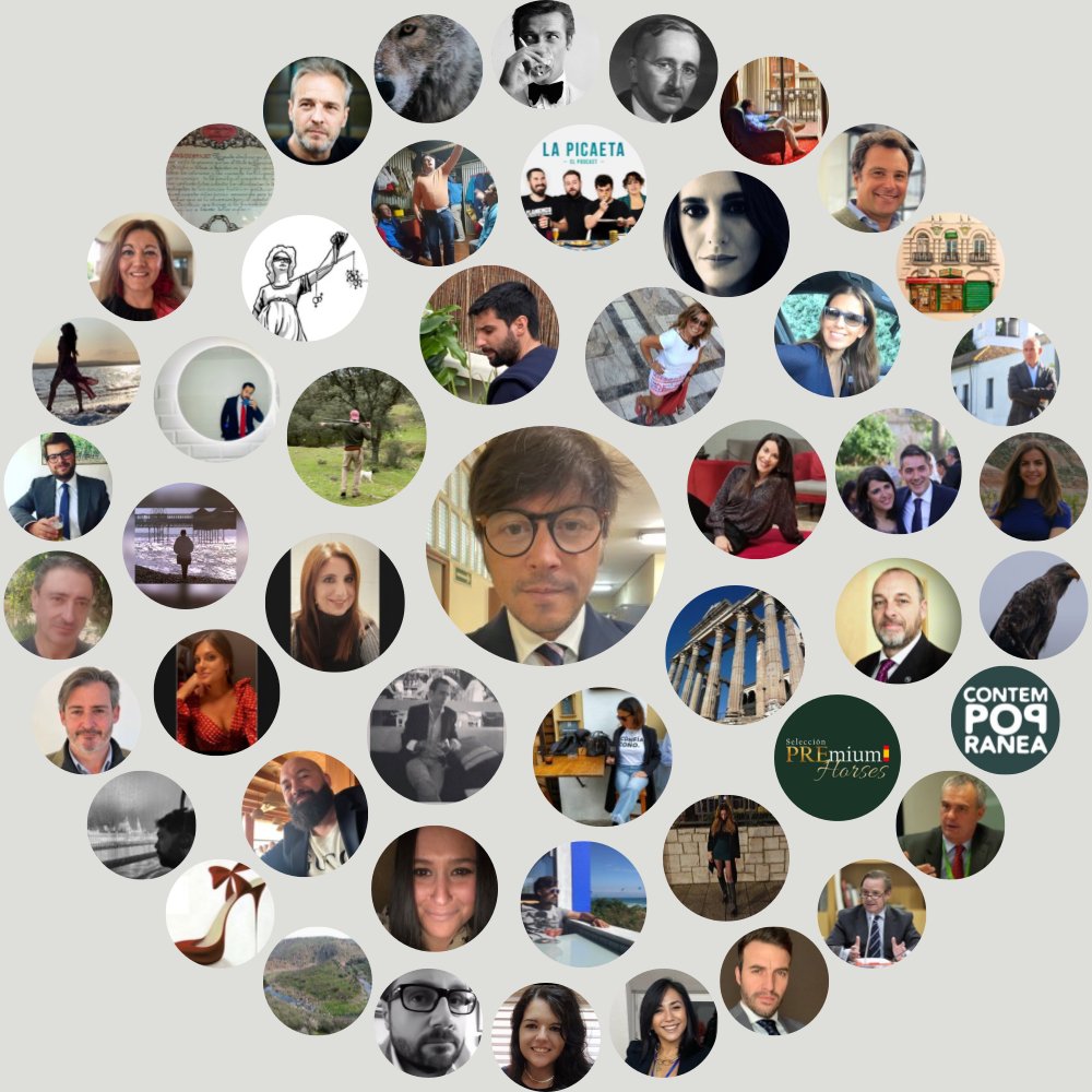 ⚖️Joaquín Floriano⚖️ tweet media