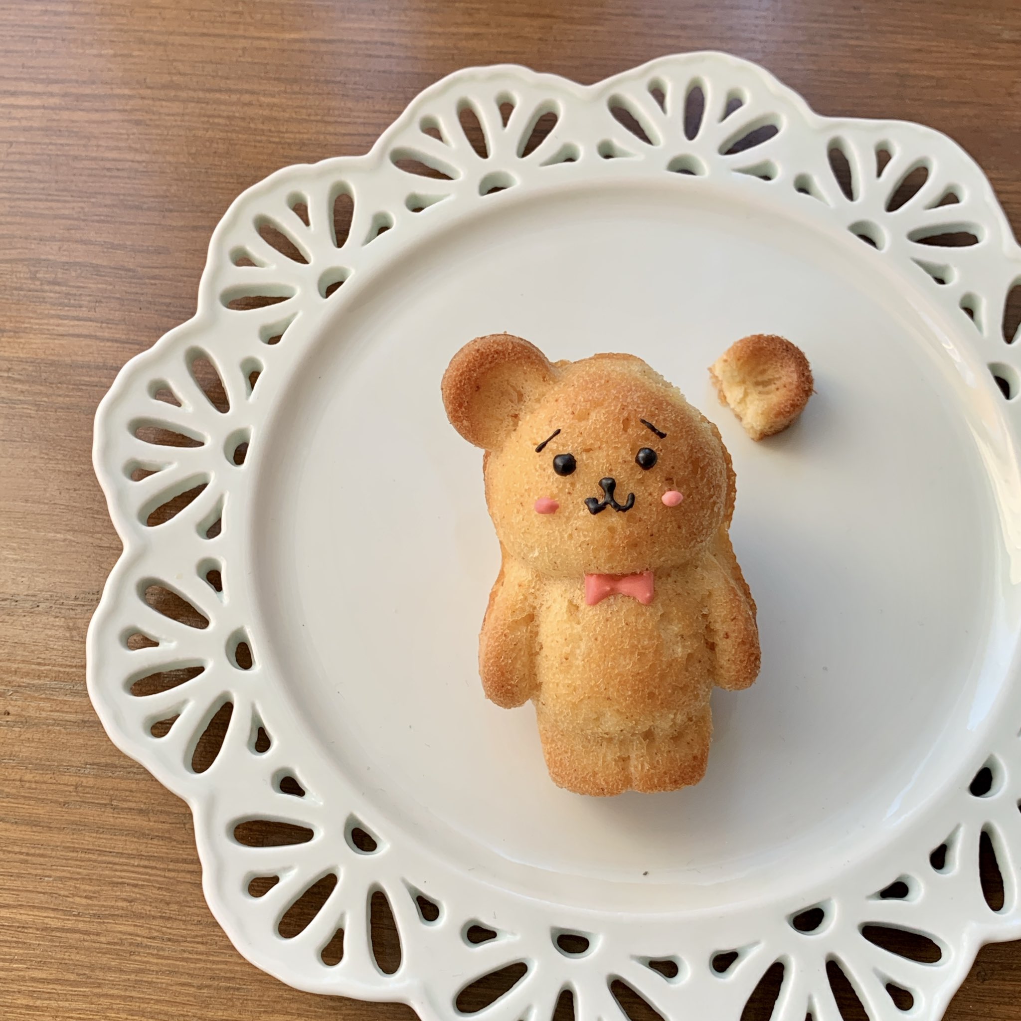 KATAMiMi MoGEKoちゃんかたみみもげこちゃん マスコットぬいぐるみ KATAMiMi MoGEKoちゃん かたみみもげこちゃん マスコット