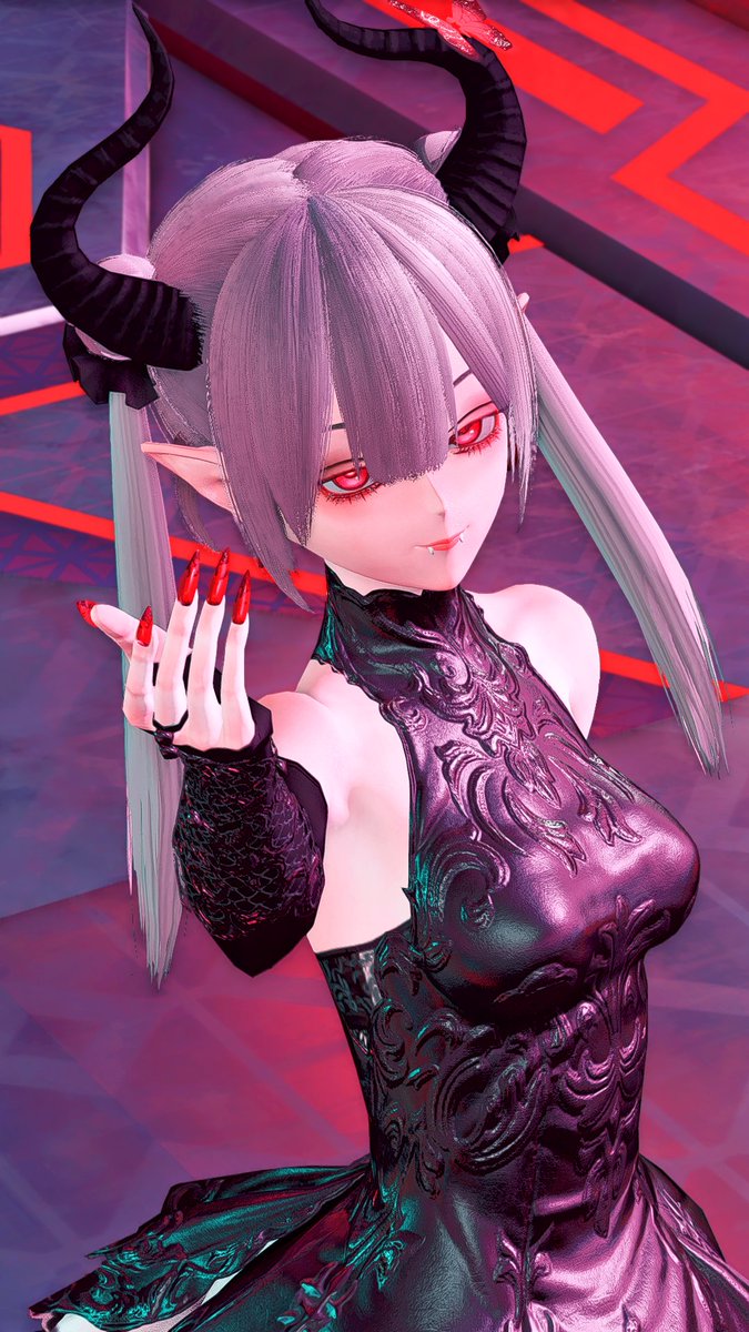 ICecream_NGS's tweet photo. 🦇🦇🦇
#PSO2NGS #PSO2NGS_SS #メンテの日なのでssを貼る https://t.co/DKPEv5d3Ai