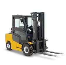 WANTED, business in Cornwall (Helston area) that could unload a 500kilo pallet from a delivery lorry and reload into our large van, forklift truck would be needed. Thank you in advance.