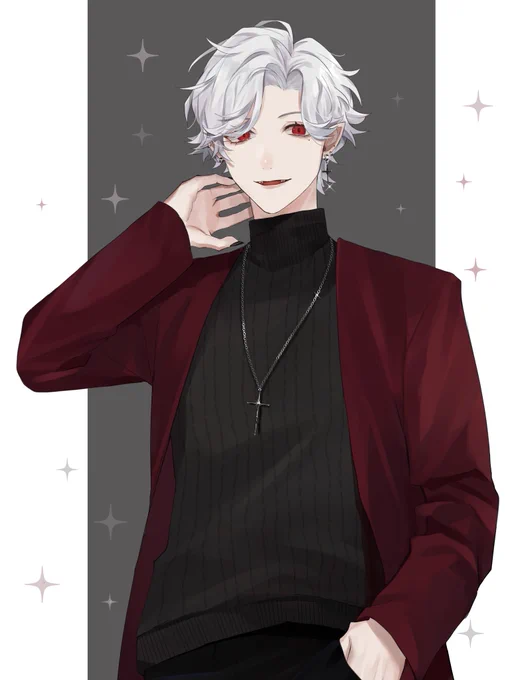 #KuzuArt 