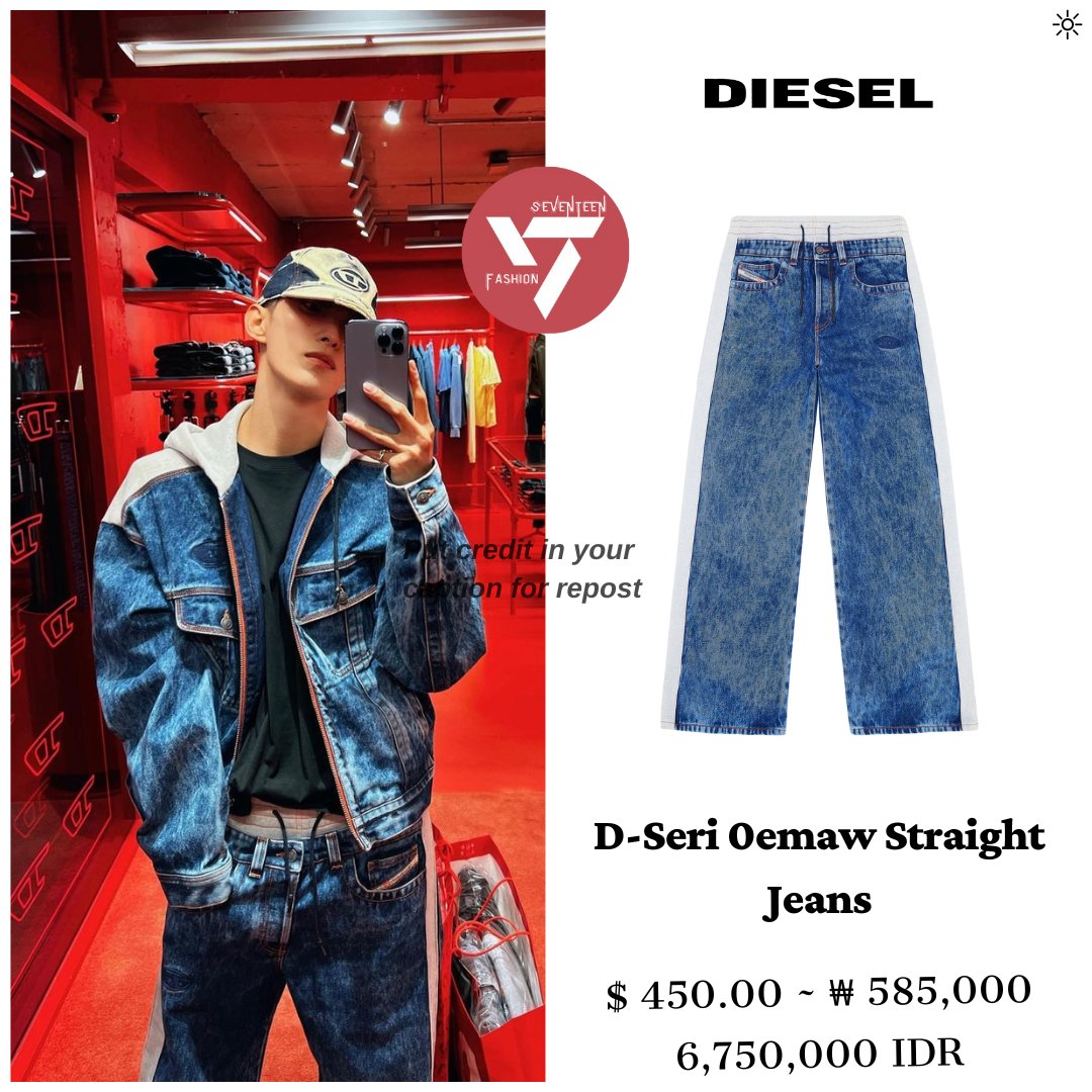 Seventeen Fashion (세븐틴 패션) -fan account- on X: Seventeen Fashion (세븐틴 패션) -fan account- on X: