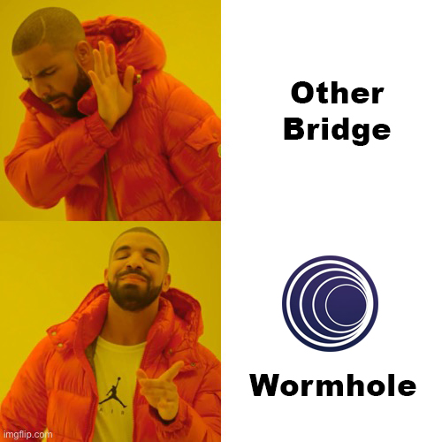 VictorHardy88's tweet photo. #wormholememecontest https://t.co/Ovhp3nDNJQ
