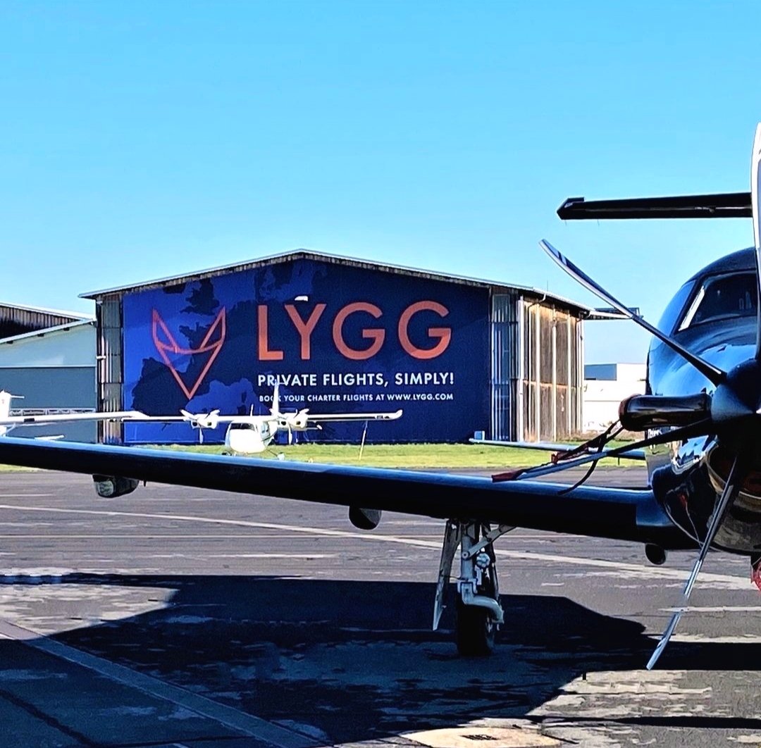 Lygg - revolutionizing regional travel 🛩️
#experience #travel #businesstravel #corporatetravel #Lygg_app #Lygg #aviation #travelindustry #frequentflyer #doortodoor #germany #Frankfurt #news #europe #app #airports  #operations #readysafetravel