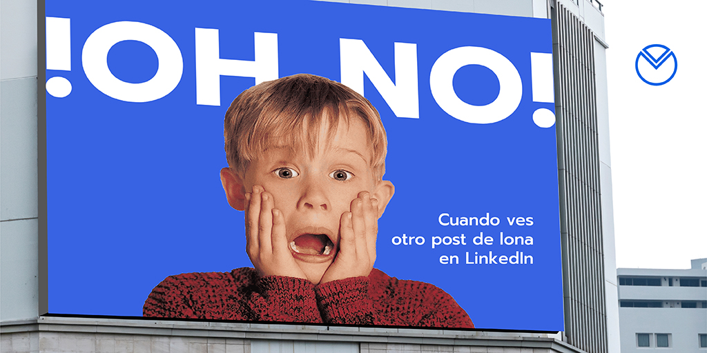 Visual Publinet tweet media