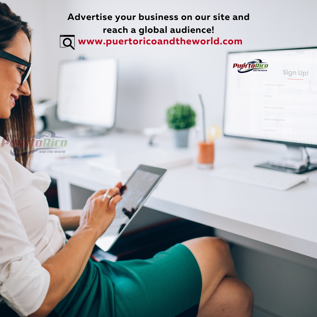 prandtheworld's tweet photo. #Advertiseyourbusiness on our site and reach a global audience!
Our site provides the opportunity to make your business visible to millions of people worldwide. ✅ https://t.co/EOppz8C09E
#classifieds #addyourbusiness #freeclassifieds #classifiedsads #freeads #onlinemarketing https://t.co/Abqhy0yOp2