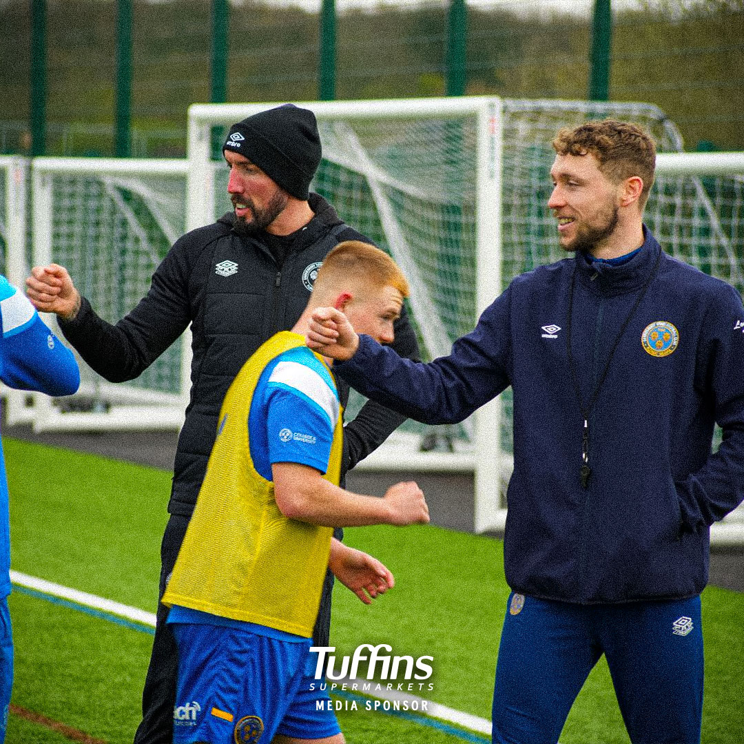 Shrewsbury Town FC tweet media