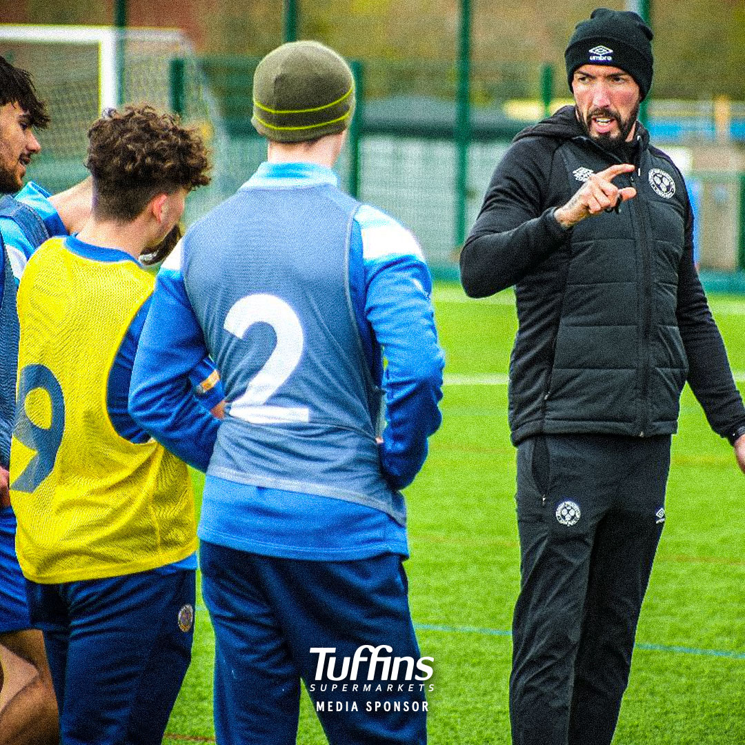 Shrewsbury Town FC tweet media