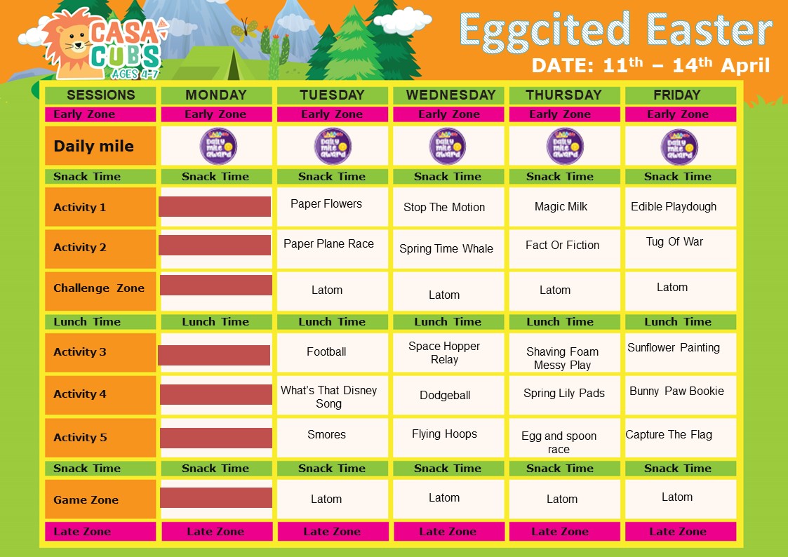 Casa Clubs tweet media