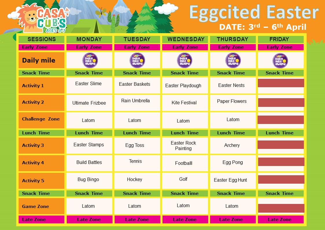 Casa Clubs tweet media